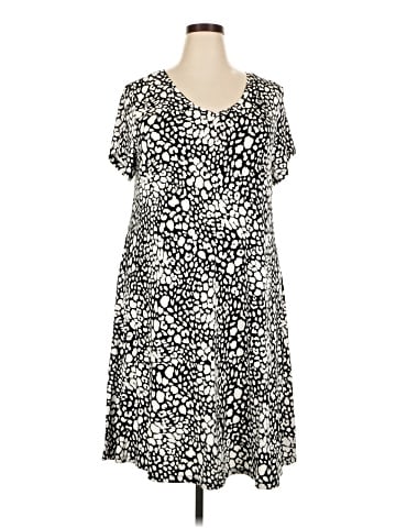 Rachel Zoe Casual Dress (view 1)
