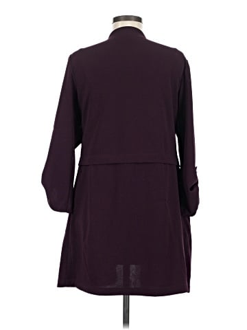 SOHO Apparel Ltd Coat (view 2)