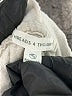 Threads 4 Thought Tan Pullover Hoodie Size 8 - photo 3