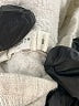 Threads 4 Thought Tan Pullover Hoodie Size 8 - photo 4