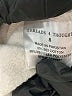 Threads 4 Thought Tan Pullover Hoodie Size 8 - photo 5