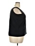 Eddie Bauer Black Sleeveless T-Shirt Size XXL - photo 4