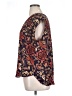 Maurices 100% Polyester Brown Sleeveless Blouse Size XL - photo 5