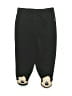 Disney Baby 100% Polyester Black Casual Pants Size 6-9 mo - photo 1