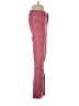 Mother Color Block Red Jeans Size 25 waist - photo 4