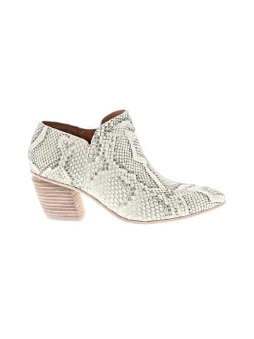 Franco Sarto Ankle Boots (view 1)