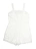 Nordstrom White Dress Size 10 - photo 1