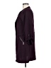 SOHO Apparel Ltd Purple Coat Size M - photo 5