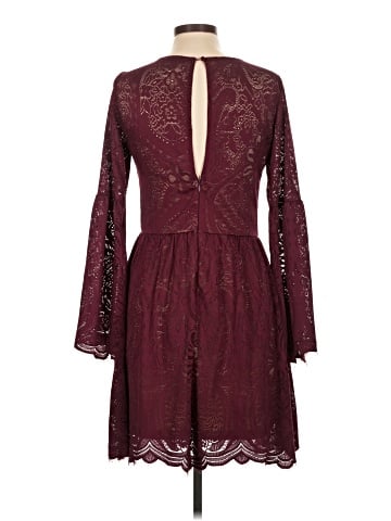 Soieblu Casual Dress (view 2)