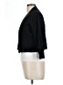 Ronni Nicole Black Cardigan Size L - photo 5