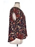 Maurices 100% Polyester Brown Sleeveless Blouse Size XL - photo 4