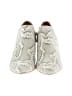 Franco Sarto Ivory Ankle Boots Size 6 - photo 2