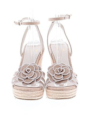 Kate Spade New York Wedges (view 2)