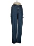 Lee Blue Jeans Size 27 waist - photo 1