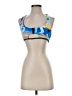 Bebe Silver Tank Top Size XXS (estimated) - photo 1