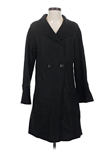 Halogen Coat (view 1)