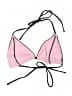 Rip Curl Hearts Pink Swimsuit Top Size S - photo 1