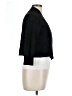 Ronni Nicole Black Cardigan Size L - photo 4