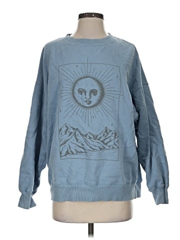 American Eagle Outfitters Sweatshirt (view 1)