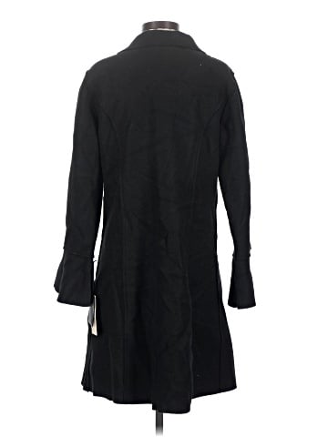 Halogen Coat (view 2)