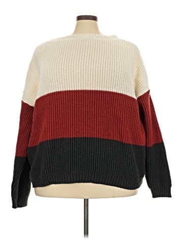 Unbranded Pullover Sweater (view 1)