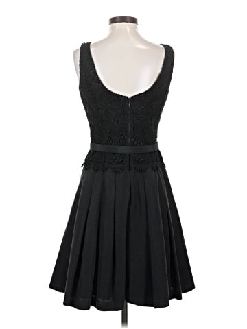 White House Black Market Cocktail Dress (view 2)