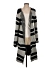 Dex Gray Cardigan Size S - photo 1