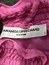 Amanda Uprichard 100% Polyester Pink Sleeveless Blouse Size S - photo 7