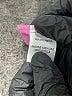 Amanda Uprichard 100% Polyester Pink Sleeveless Blouse Size S - photo 8