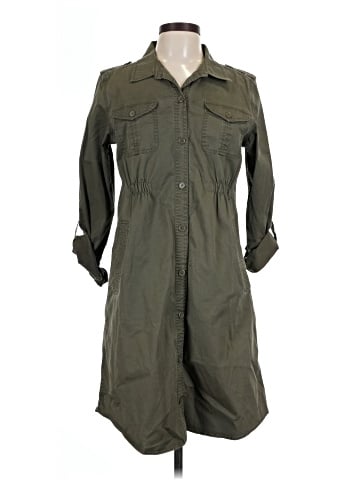 CALVIN KLEIN JEANS Casual Dress (view 1)
