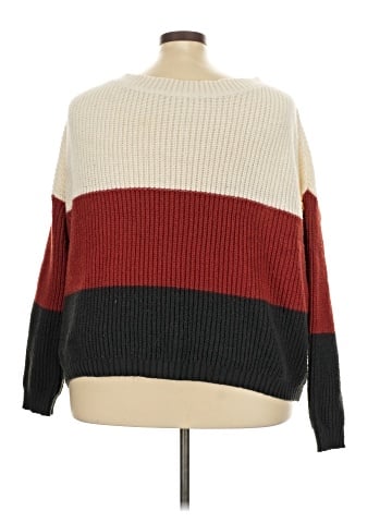 Unbranded Pullover Sweater (view 2)