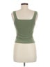 Old Navy Green Tank Top Size M - photo 2