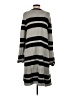 Dex Gray Cardigan Size S - photo 2