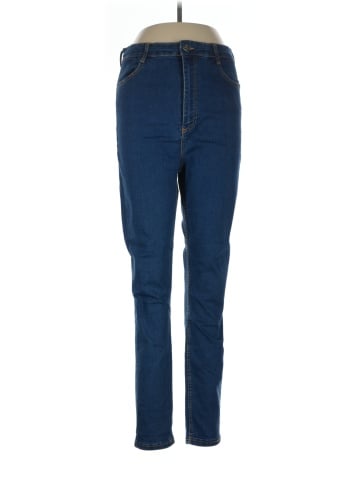 Zara Jeans (view 1)