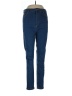 Zara Solid Blue Jeans Size 12 - photo 1
