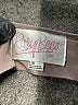 Rory Beca 100% Polyester Brown Short Sleeve T-Shirt Size L - photo 7