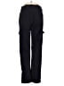 American Eagle Outfitters Black Cargo Pants Size 0 - photo 2