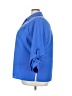 Kim Rogers 100% Polyester Blue 3/4 Sleeve Blouse Size 3X - photo 5