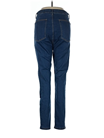 Zara Jeans (view 2)