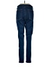 Zara Solid Blue Jeans Size 12 - photo 2