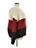 Unbranded 100% Polyester Color Block Ivory Pullover Sweater Size 4XL - photo 4