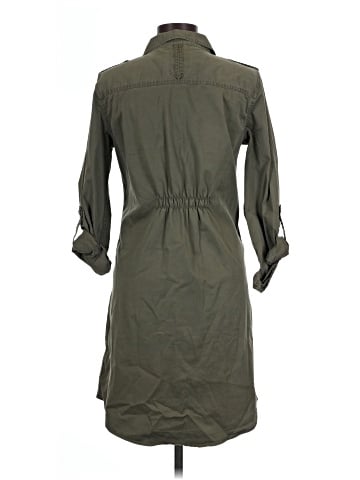 CALVIN KLEIN JEANS Casual Dress (view 2)