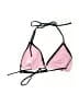 Rip Curl Hearts Pink Swimsuit Top Size S - photo 2
