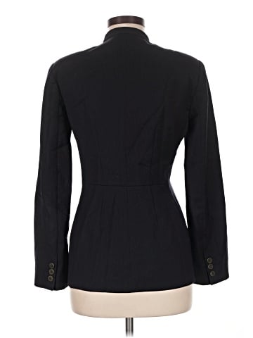 Giorgio Armani Wool Blazer (view 2)