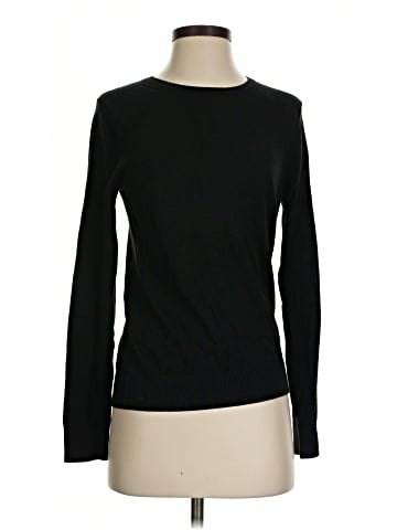 Banana Republic Factory Store Pullover Sweater (view 1)