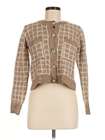 MNG Cardigan (view 1)