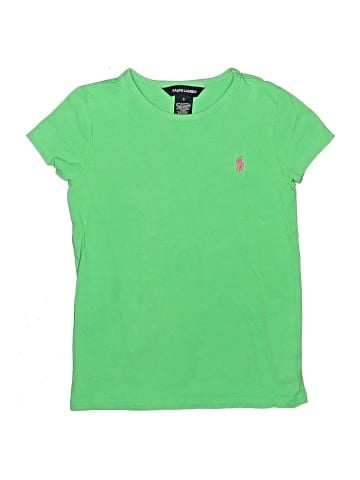 Ralph Lauren Short Sleeve T-Shirt (view 1)