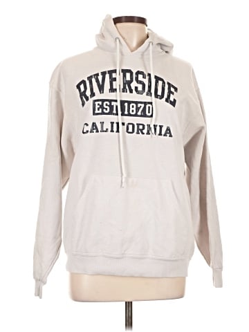 Jerzees Sweatshirt (view 1)