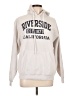 Jerzees Silver Sweatshirt Size L - photo 1