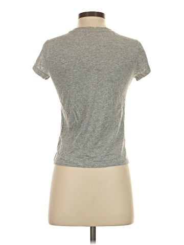Victoria's Secret Short Sleeve T-Shirt (view 2)